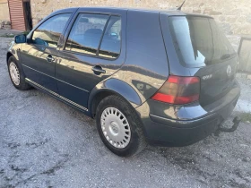 Обява за продажба на VW Golf 1, 9TDI, 90ks, klimatronik ~3 800 лв. - изображение 3