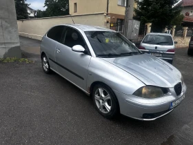 Обява за продажба на Seat Ibiza 1.9 TDI 101k.s ~2 400 лв. - изображение 1