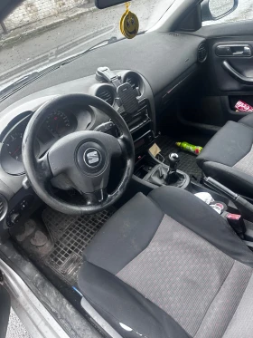 Обява за продажба на Seat Ibiza 1.9 TDI 101k.s ~2 400 лв. - изображение 6