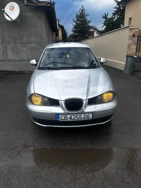 Обява за продажба на Seat Ibiza 1.9 TDI 101k.s ~2 400 лв. - изображение 2