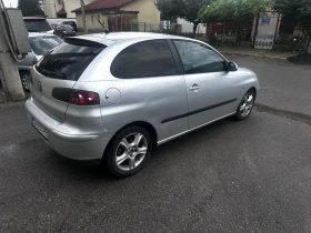 Обява за продажба на Seat Ibiza 1.9 TDI 101k.s ~2 400 лв. - изображение 1