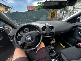 Обява за продажба на Seat Ibiza 1.9 TDI 101k.s ~2 400 лв. - изображение 4