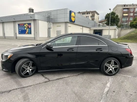 Mercedes-Benz CLA 250 | Mobile.bg    3