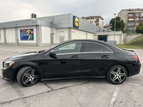 Mercedes-Benz CLA 250 | Mobile.bg    2