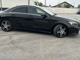Mercedes-Benz CLA 250 | Mobile.bg    7