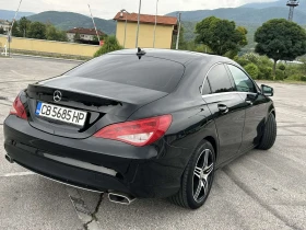 Mercedes-Benz CLA 250 | Mobile.bg    8