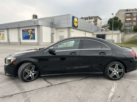Mercedes-Benz CLA 250 | Mobile.bg    4