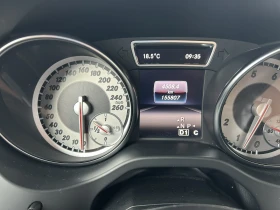 Mercedes-Benz CLA 250 | Mobile.bg    15
