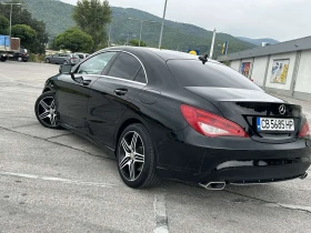 Mercedes-Benz CLA 250 | Mobile.bg    9