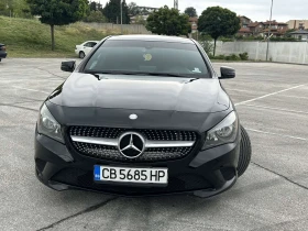 Mercedes-Benz CLA 250 | Mobile.bg    6