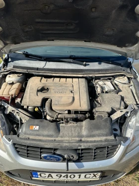 Ford Focus | Mobile.bg    11