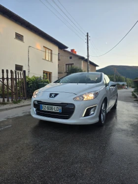 Peugeot 308 308CC | Mobile.bg    5