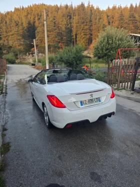 Peugeot 308 308CC | Mobile.bg    3