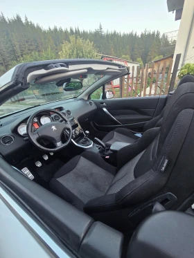 Peugeot 308 308CC | Mobile.bg    15