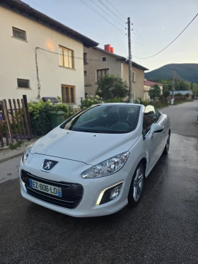Peugeot 308 308CC | Mobile.bg    7