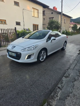 Peugeot 308 308CC | Mobile.bg    8