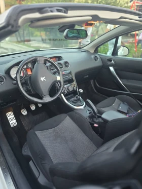 Peugeot 308 308CC | Mobile.bg    10