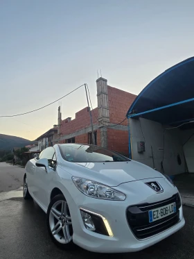 Peugeot 308 308CC | Mobile.bg    1