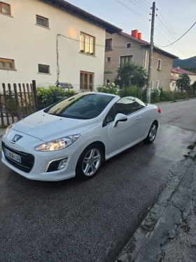 Peugeot 308 308CC | Mobile.bg    6