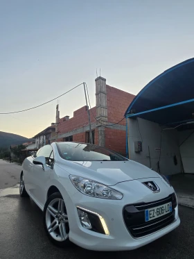 Peugeot 308 308CC | Mobile.bg    11