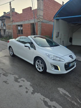 Peugeot 308 308CC | Mobile.bg    2