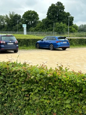 Skoda Octavia VRS | Mobile.bg    17