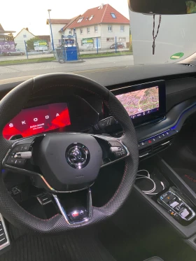 Skoda Octavia VRS - 66000 лв. - 63792146 7