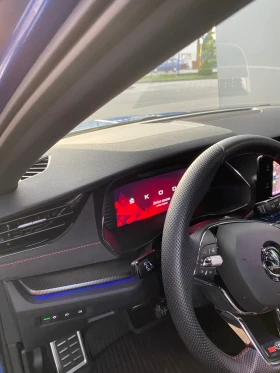 Skoda Octavia VRS - 66000 лв. - 63792146 8