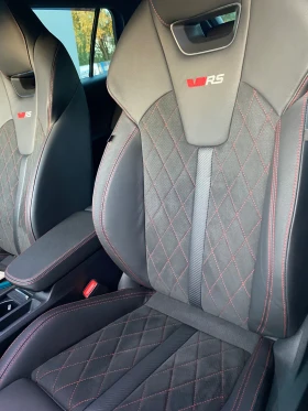 Skoda Octavia VRS - 66000 лв. - 63792146 6