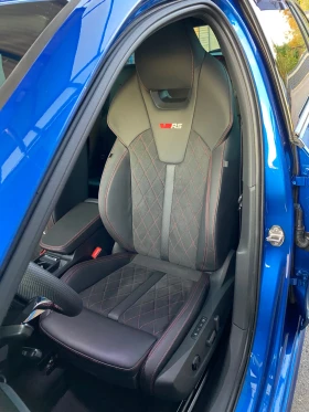 Skoda Octavia VRS - 66000 лв. - 63792146 9