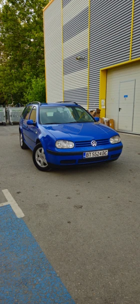 Обява за продажба на VW Golf ~3 840 лв. - изображение 4