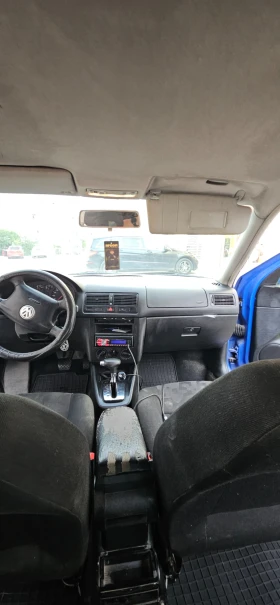 Обява за продажба на VW Golf ~3 840 лв. - изображение 5