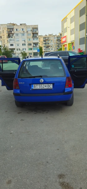 Обява за продажба на VW Golf ~3 840 лв. - изображение 3