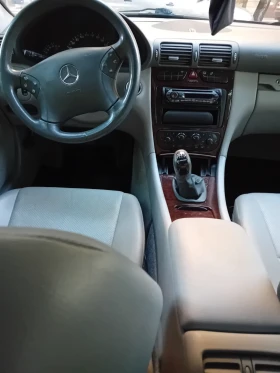 Обява за продажба на Mercedes-Benz C 200 ~3 500 лв. - изображение 1