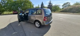 Обява за продажба на VW Touran ~10 200 лв. - изображение 3