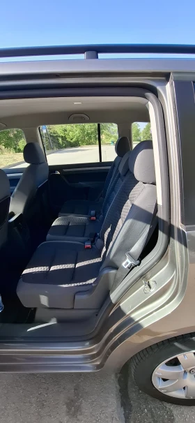 Обява за продажба на VW Touran ~10 200 лв. - изображение 8