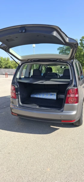 Обява за продажба на VW Touran ~10 200 лв. - изображение 6