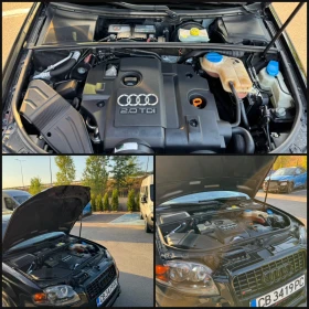 Обява за продажба на Audi A4 2.0TDI, BPW ~9 500 лв. - изображение 4