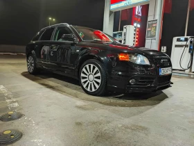 Обява за продажба на Audi A4 2.0TDI, BPW ~9 500 лв. - изображение 8