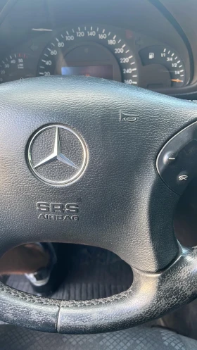 Mercedes-Benz C 270 | Mobile.bg    8
