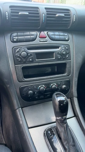 Mercedes-Benz C 270 | Mobile.bg    9