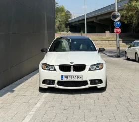 Обява за продажба на BMW 330 ~17 998 лв. - изображение 1