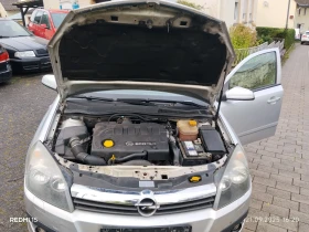 Обява за продажба на Opel Astra ~3 500 лв. - изображение 5