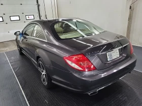 Mercedes-Benz CL 500 * *  * * CARFAX * *   * *  | Mobile.bg    4