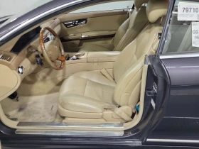 Mercedes-Benz CL 500 * *  * * CARFAX * *   * *  | Mobile.bg    5