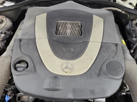 Mercedes-Benz CL 500 * *  * * CARFAX * *   * *  | Mobile.bg    11