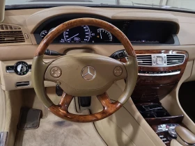 Mercedes-Benz CL 500 * *  * * CARFAX * *   * *  | Mobile.bg    7