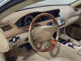 Mercedes-Benz CL 500 * *  * * CARFAX * *   * *  | Mobile.bg    6