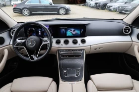 Mercedes-Benz E 200 2.0 | Mobile.bg    6
