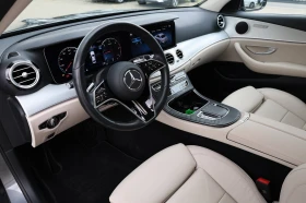     Mercedes-Benz E 200 2.0